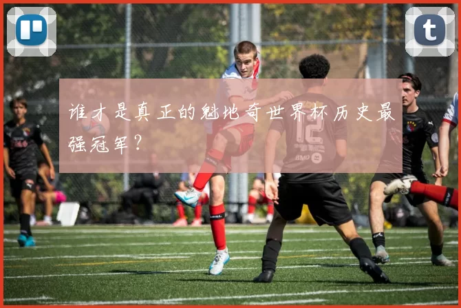 谁才是真正的魁地奇世界杯历史最强冠军?